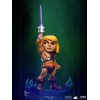 Iron Studios - HE MAN - Masters of the Universe Miniature Co. PVC