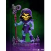 Iron Studios - SKELETOR - Masters of the Universe Miniature Co. PVC