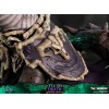 Primeras 4 figuras Estatua DEATH - Darksiders 2