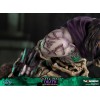 Primeras 4 figuras Estatua DEATH - Darksiders 2