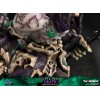 Primeras 4 figuras Estatua DEATH - Darksiders 2