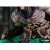 Primeras 4 figuras Estatua DEATH - Darksiders 2