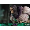 Primeras 4 figuras Estatua DEATH - Darksiders 2