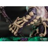 Primeras 4 figuras Estatua DEATH - Darksiders 2