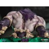 Primeras 4 figuras Estatua DEATH - Darksiders 2