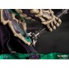 Primeras 4 figuras Estatua DEATH - Darksiders 2