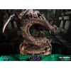 Primeras 4 figuras Estatua DEATH - Darksiders 2