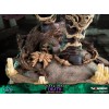 Primeras 4 figuras Estatua DEATH - Darksiders 2