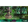 Primeras 4 figuras Estatua DEATH - Darksiders 2