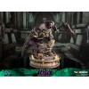 Primeras 4 figuras Estatua DEATH - Darksiders 2
