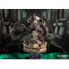 Primeras 4 figuras Estatua DEATH - Darksiders 2