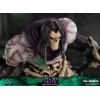 Primeras 4 figuras Estatua DEATH - Darksiders 2