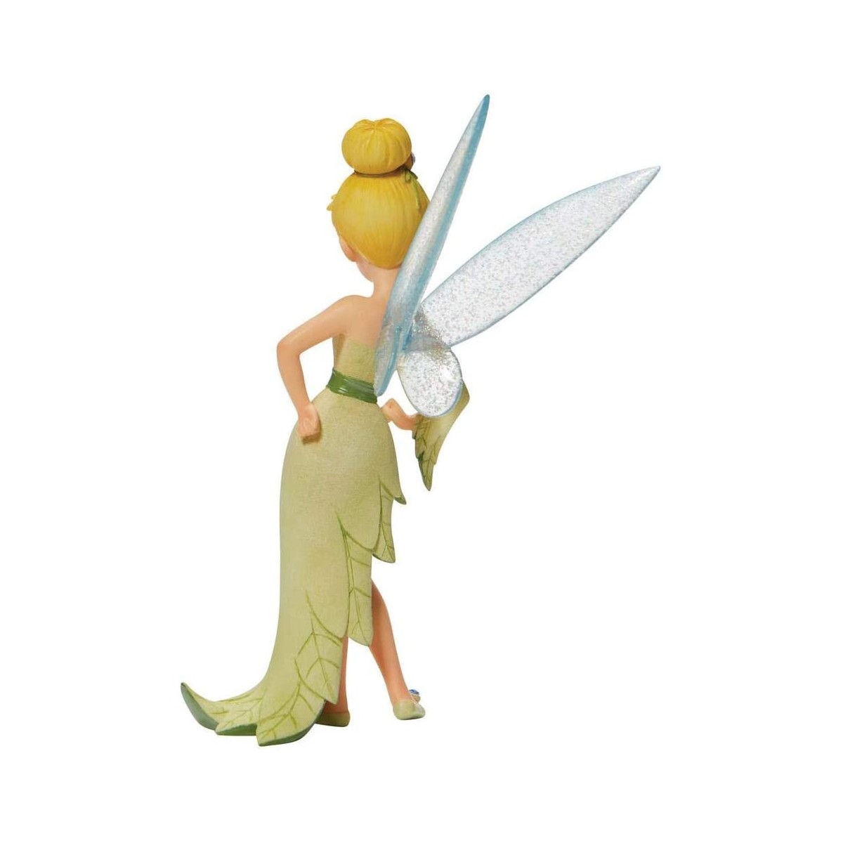 Enesco Disney Haute Couture - Estatua de Campanilla
