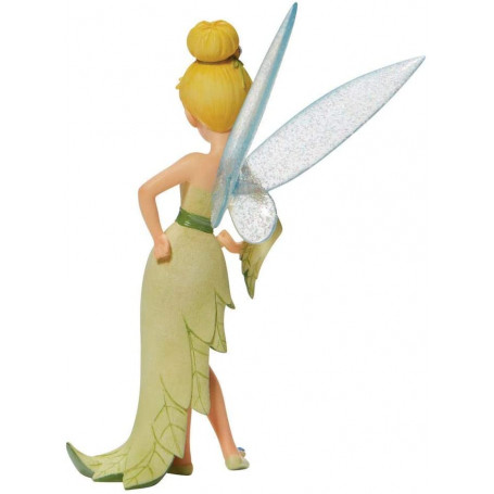 Enesco Disney Haute Couture - Estatua de Campanilla
