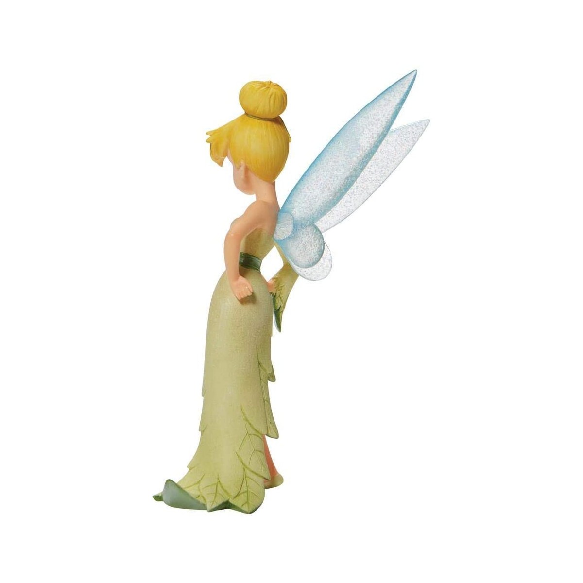 Enesco Disney Haute Couture - Estatua de Campanilla