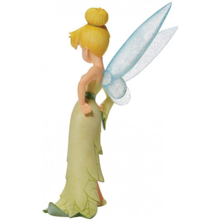 Enesco Disney Haute Couture - Estatua de Campanilla