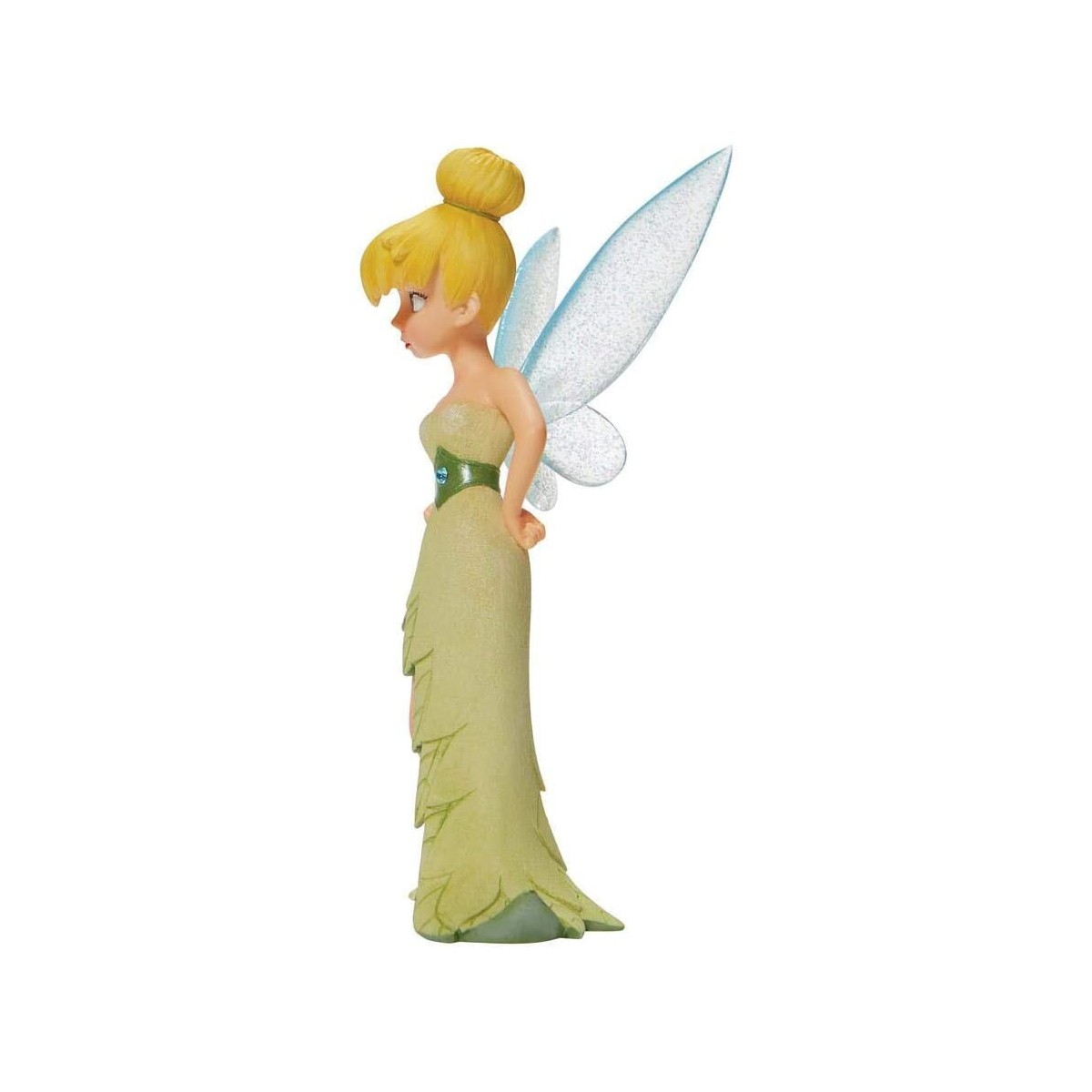Enesco Disney Haute Couture - Estatua de Campanilla