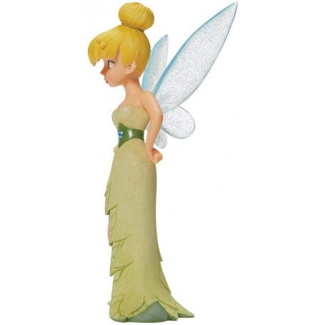 Enesco Disney Haute Couture - Estatua de Campanilla