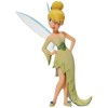 Enesco Disney Haute Couture - Estatua de Campanilla