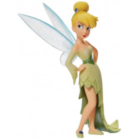 Enesco Disney Haute Couture - Estatua de Campanilla