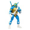 Hasbro - Paquete de 2 DONATELLO Y LEONARDO MORFADOS - Colección Power Rangers Rayo