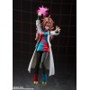 Bandai Tamashii - Dragon Ball FighterZ - C-21 Androide 21 versión bata de laboratorio - SHF SHFiguarts