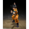 Bandai Dragon Ball Super Hero - SHF SHFiguarts - Son Goku