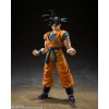 Bandai Dragon Ball Super Hero - SHF SHFiguarts - Son Goku