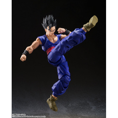 Bandai Dragon Ball Super Hero - SHF SHFiguarts - Gohan