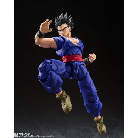 Bandai Dragon Ball Super Hero - SHF SHFiguarts - Gohan