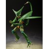 Bandai Dragon Ball Z - SHF SHFiguarts - Cell First Form