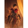 Pure Arts - Animus Kassandra 1/4 - Estatuilla de Assassin's Creed Odyssey