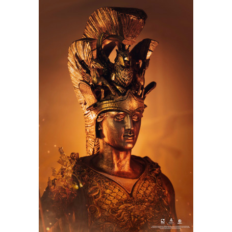 Pure Arts - Animus Kassandra 1/4 - Estatuilla de Assassin's Creed Odyssey