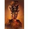 Pure Arts - Animus Kassandra 1/4 - Estatuilla de Assassin's Creed Odyssey
