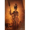 Pure Arts - Animus Kassandra 1/4 - Estatuilla de Assassin's Creed Odyssey