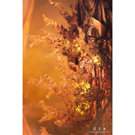 Pure Arts - Animus Kassandra 1/4 - Estatuilla de Assassin's Creed Odyssey