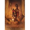 Pure Arts - Animus Kassandra 1/4 - Estatuilla de Assassin's Creed Odyssey