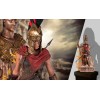 Pure Arts - Animus Kassandra 1/4 - Estatuilla de Assassin's Creed Odyssey