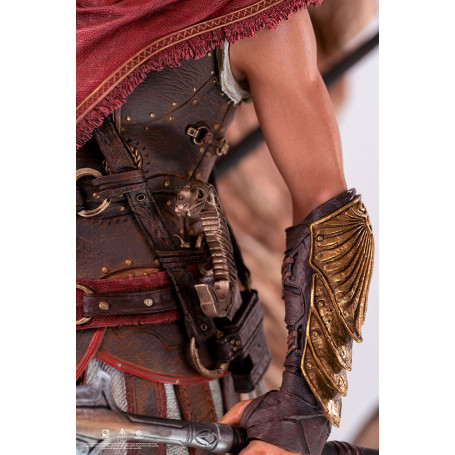 Pure Arts - Animus Kassandra 1/4 - Estatuilla de Assassin's Creed Odyssey