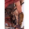 Pure Arts - Animus Kassandra 1/4 - Estatuilla de Assassin's Creed Odyssey