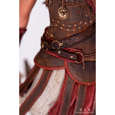 Pure Arts - Animus Kassandra 1/4 - Estatuilla de Assassin's Creed Odyssey