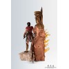 Pure Arts - Animus Kassandra 1/4 - Estatuilla de Assassin's Creed Odyssey