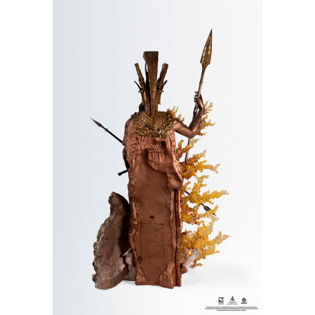 Pure Arts - Animus Kassandra 1/4 - Estatuilla de Assassin's Creed Odyssey