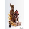 Pure Arts - Animus Kassandra 1/4 - Estatuilla de Assassin's Creed Odyssey