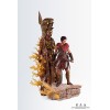 Pure Arts - Animus Kassandra 1/4 - Estatuilla de Assassin's Creed Odyssey