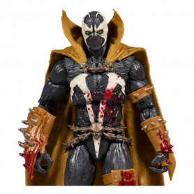 McFarlane Spawn Mortal Kombat XI - Bloody Classic Spawn