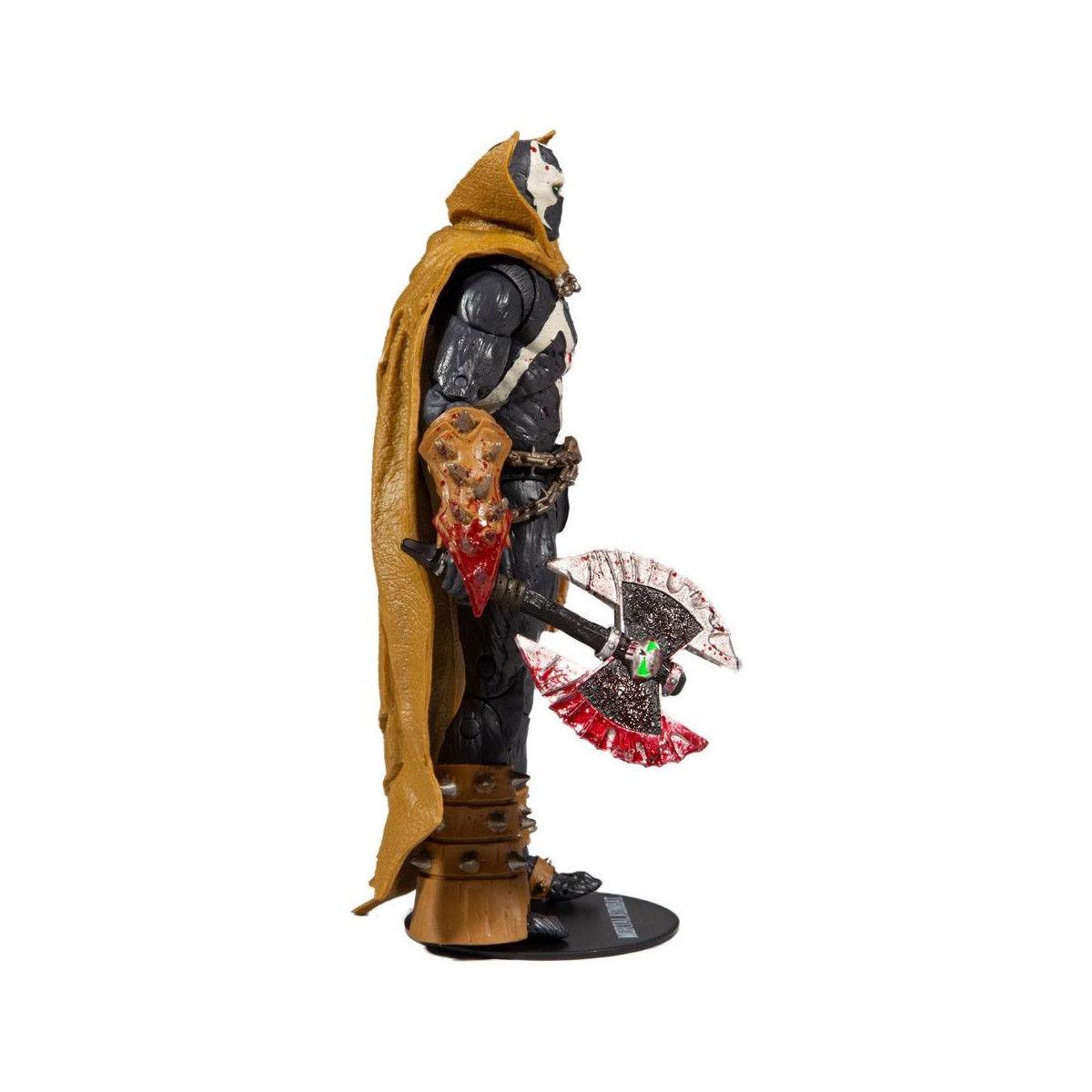McFarlane Spawn Mortal Kombat XI - Bloody Classic Spawn