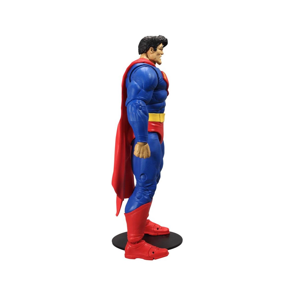 Mc Farlane DC Multiverse - Superman 1/12 - Batman: The Dark Knight Returns BUILD A