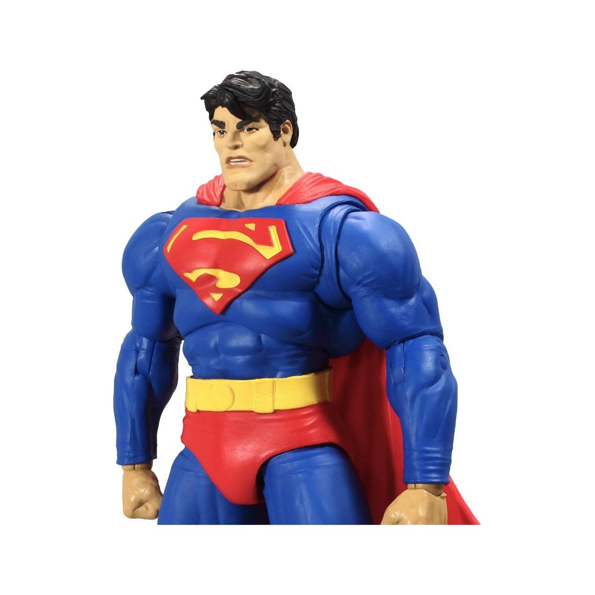 Mc Farlane DC Multiverse - Superman 1/12 - Batman: The Dark Knight Returns BUILD A