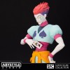 Abysse Corp - HUNTER X HUNTER - Figura de Hisoka - Colección de superfiguras
